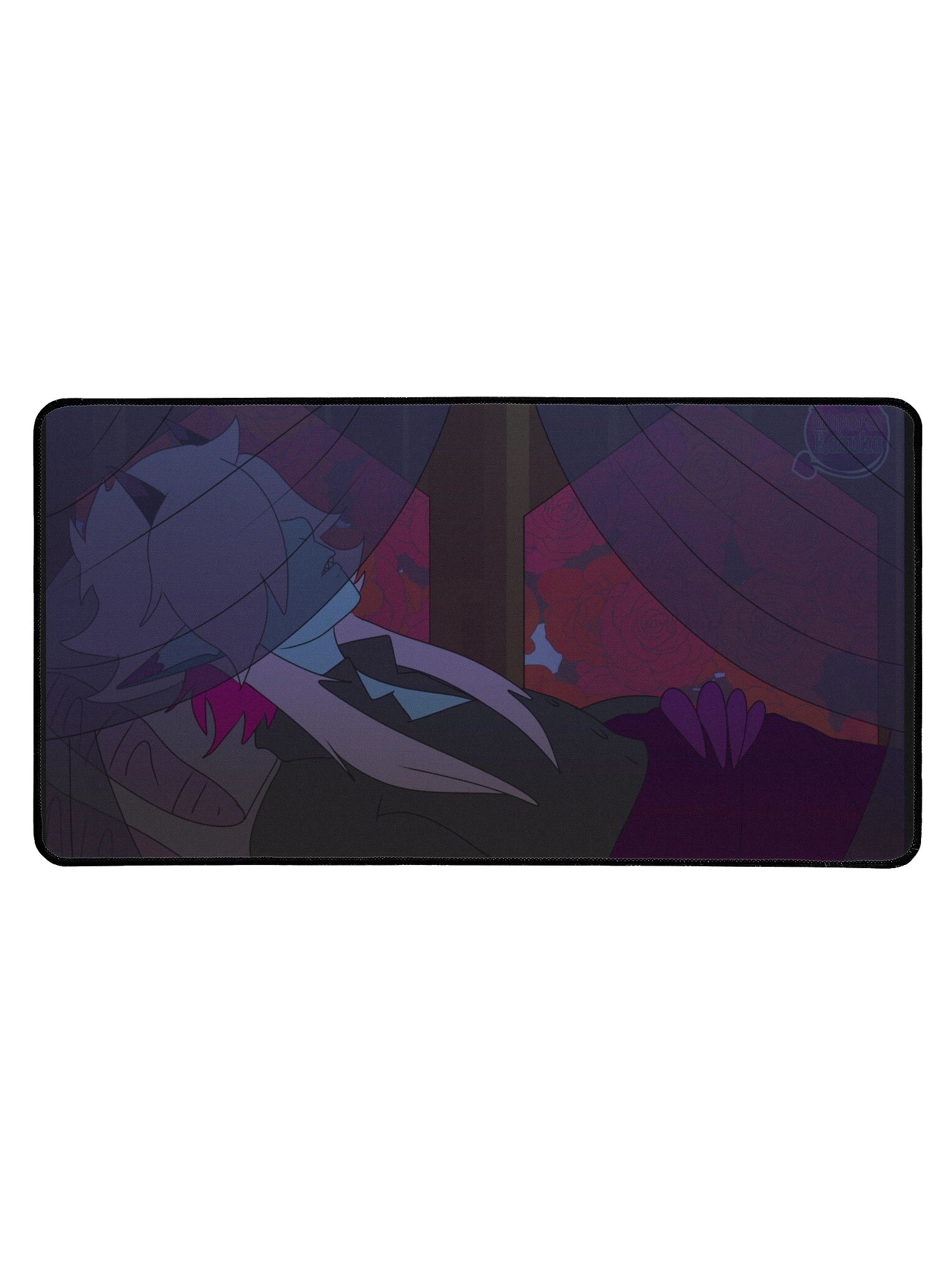 Sleeping Imp Deskpad product image (1)