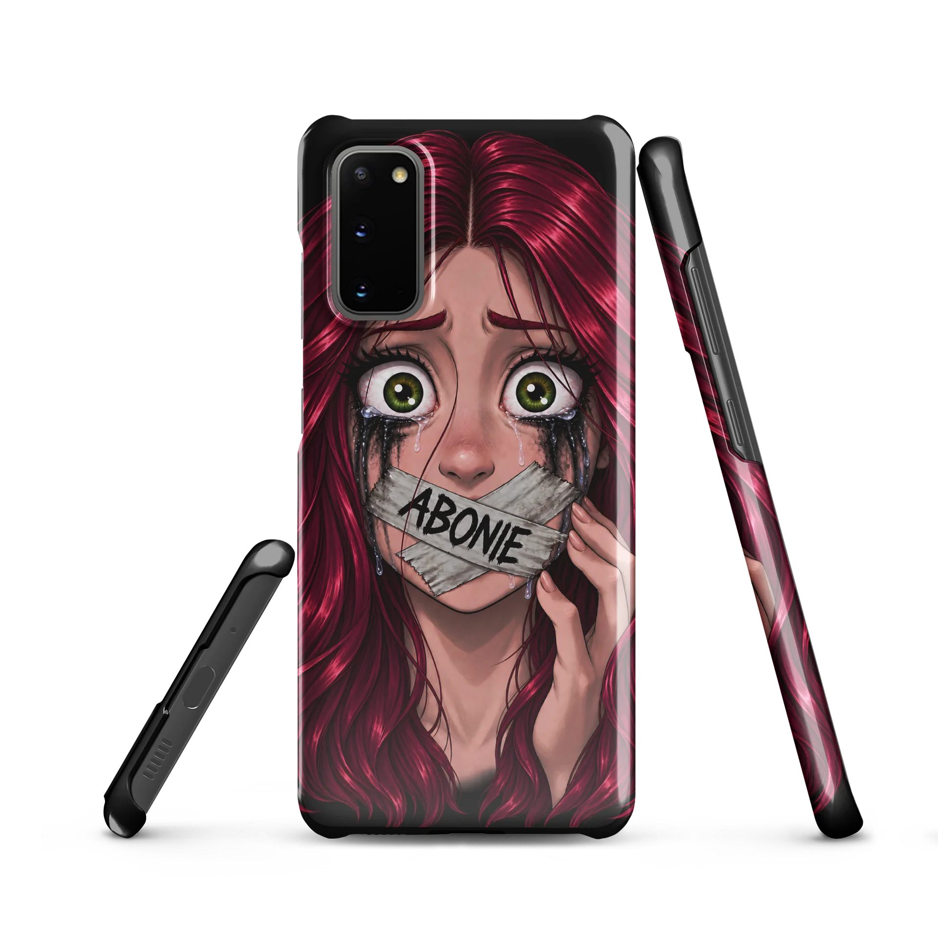 ABONIE Tape – Samsung Case product image (4)