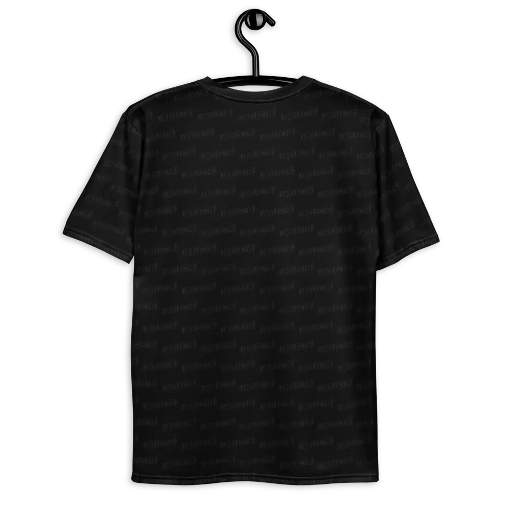 Ghost T-Shirt product image (9)