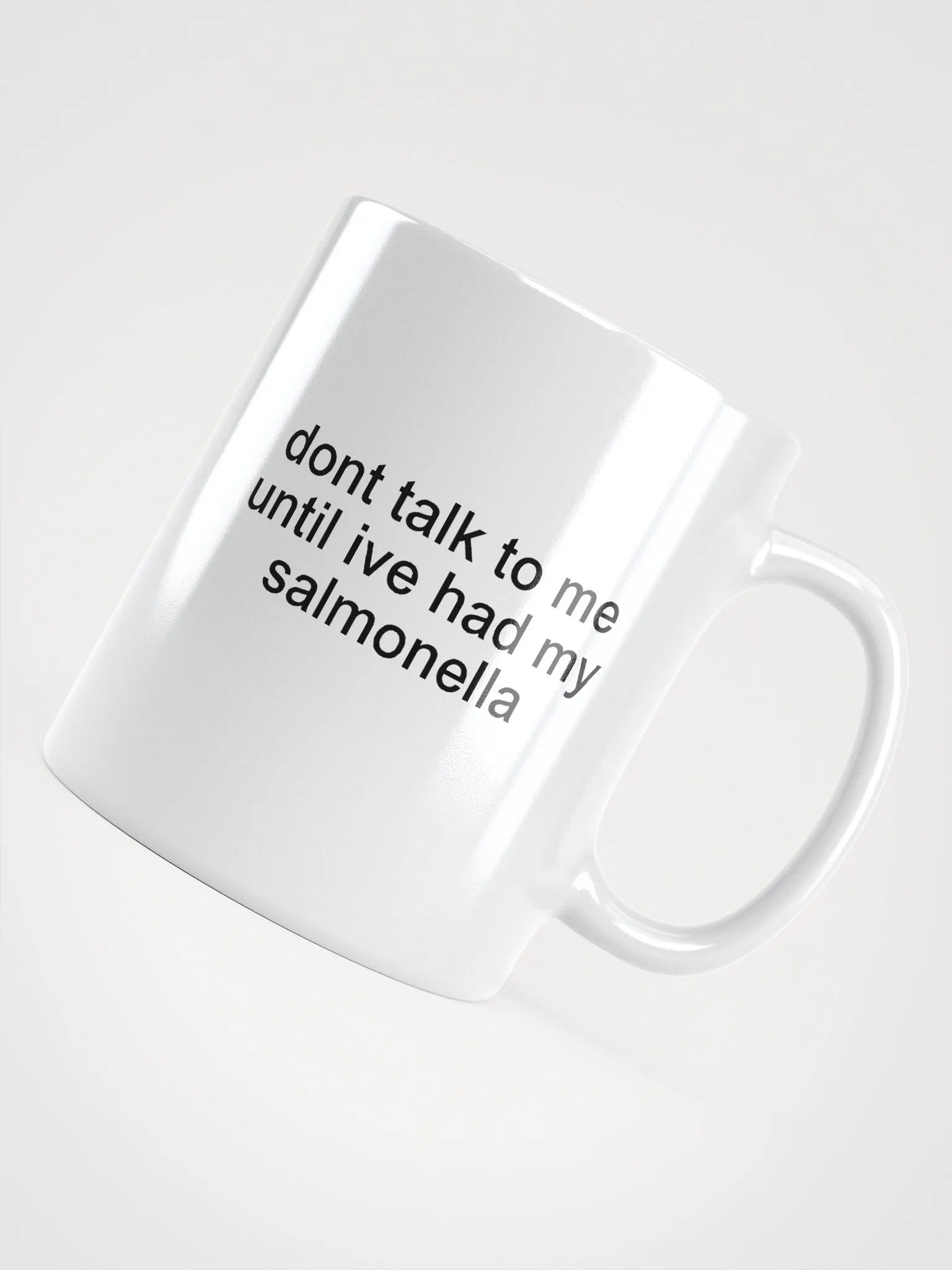 Salmonella Mug product image (8)
