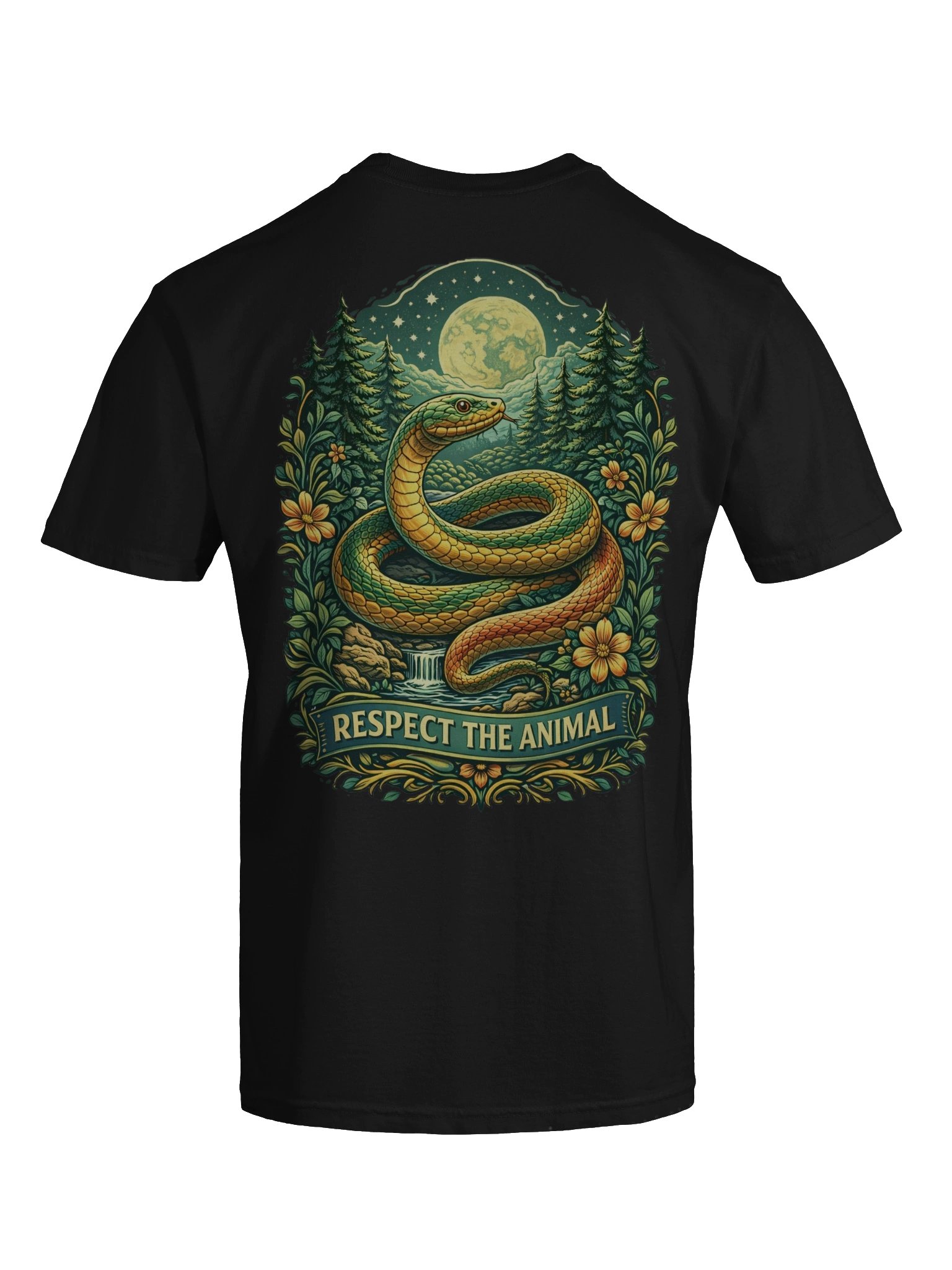 Respect The Animal product image (72)