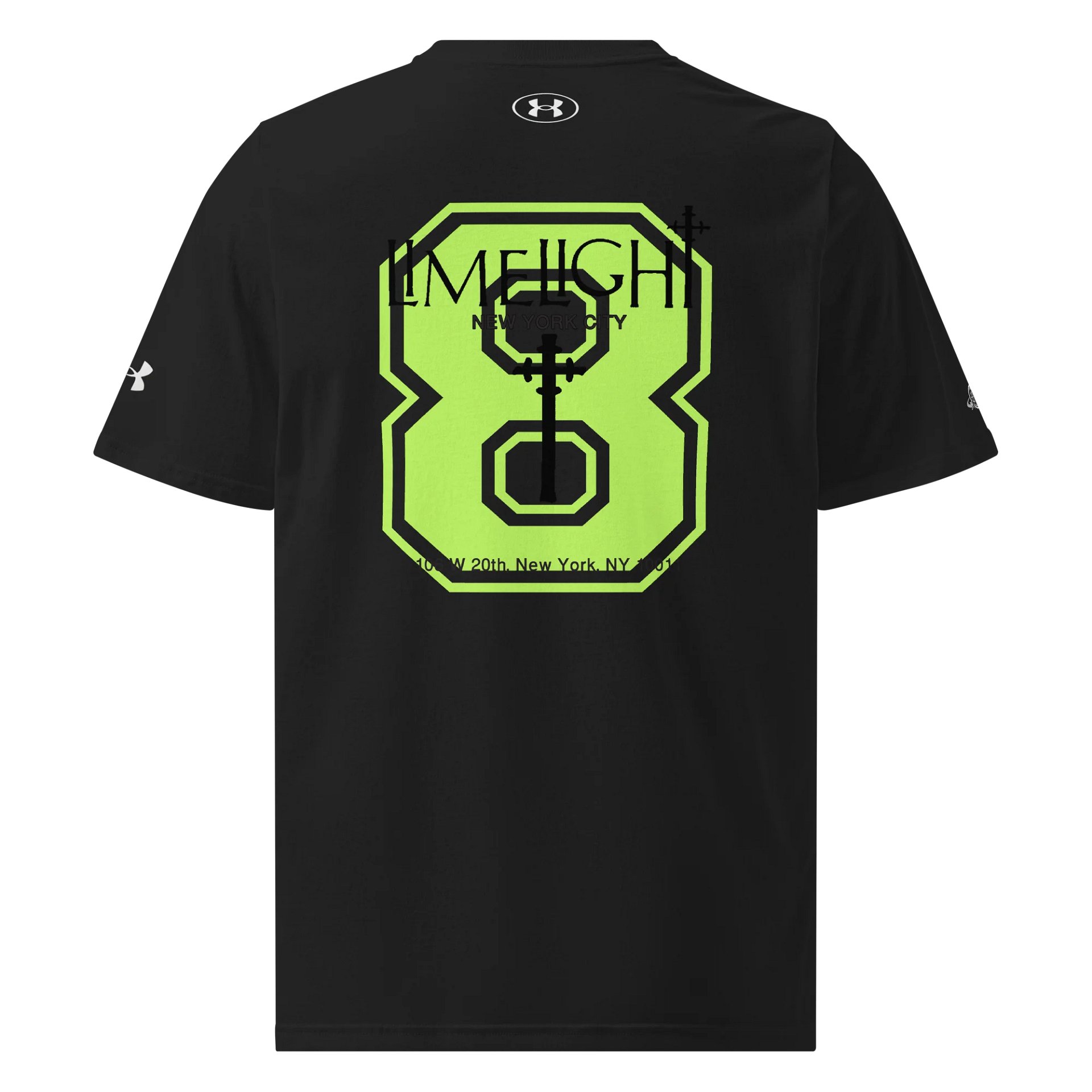 Big Apple - NYC | Athletic Tee product image (3)