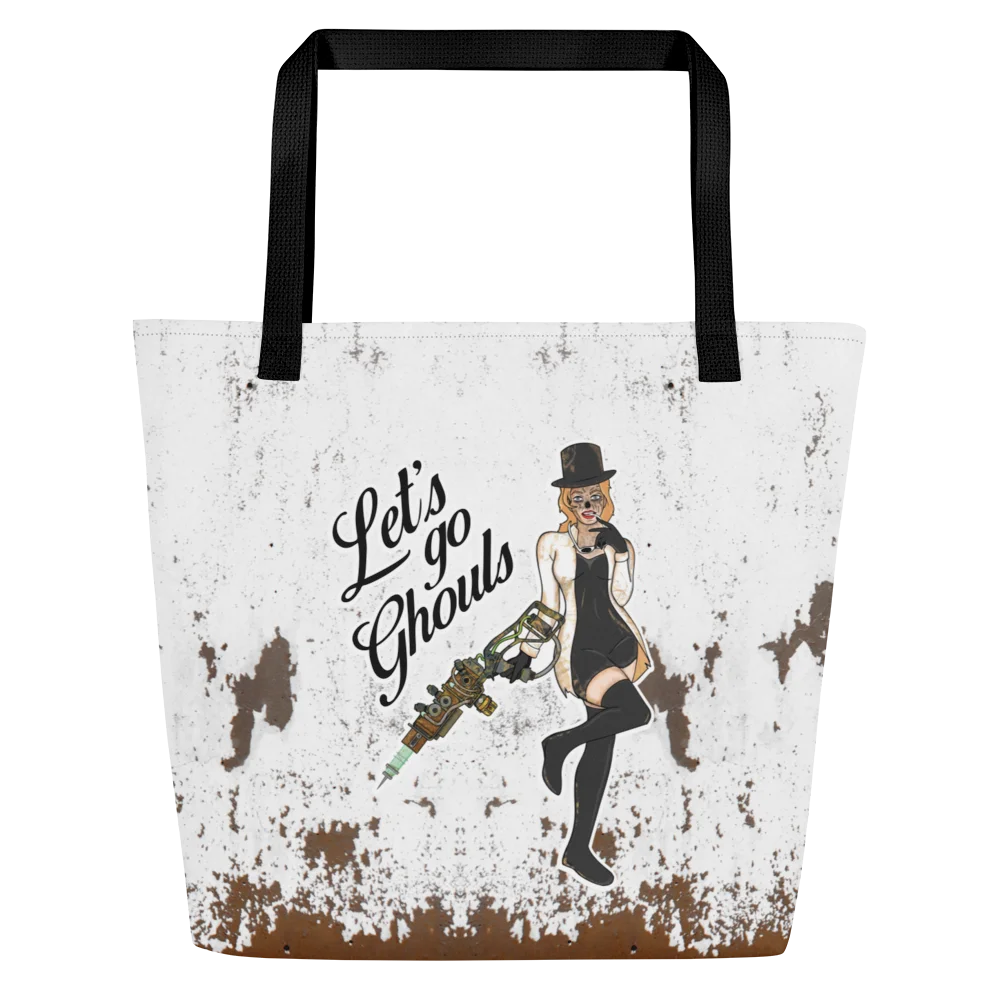 LGG Tote product image (1)