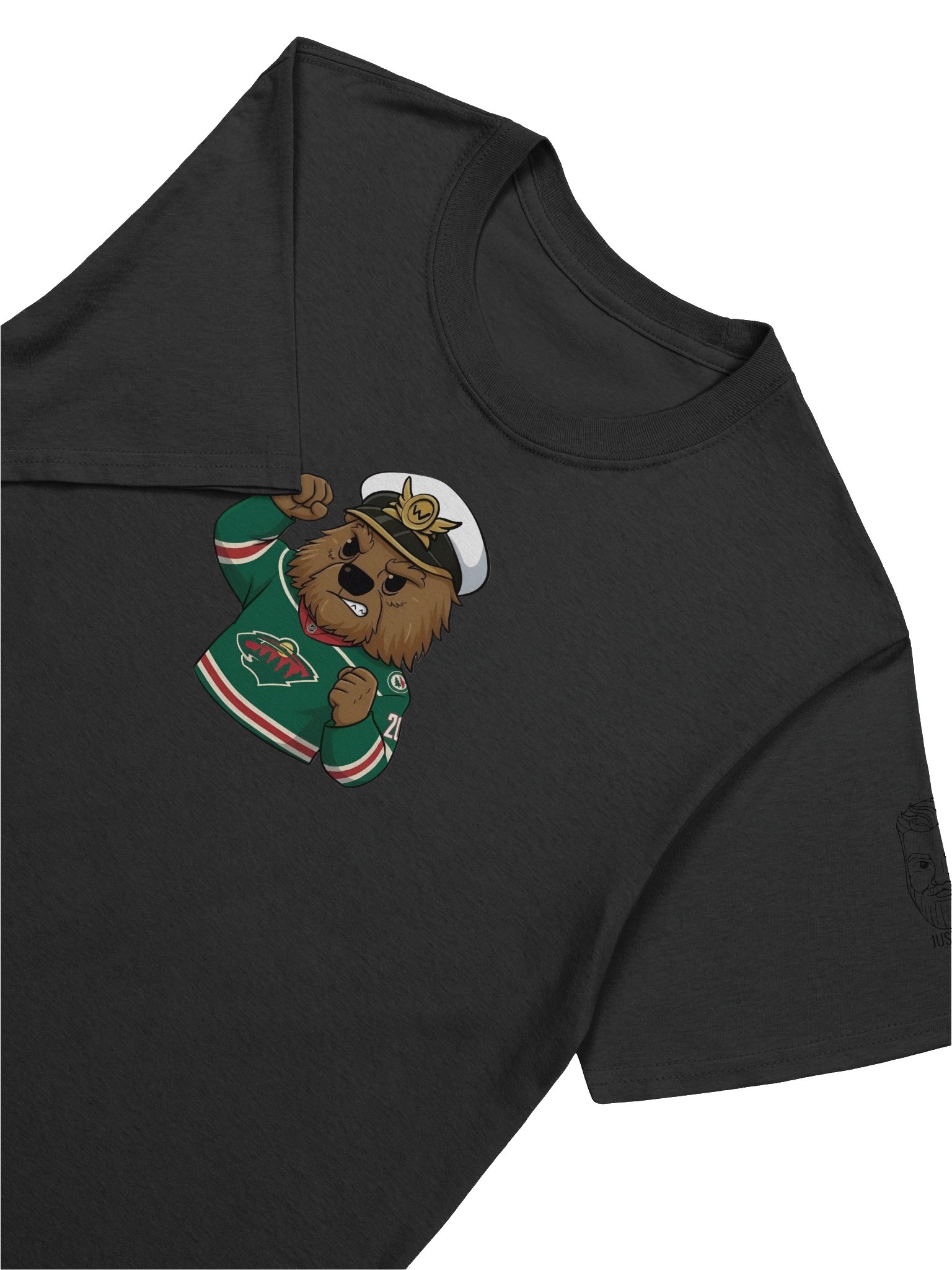 Wild Tee product image (7)