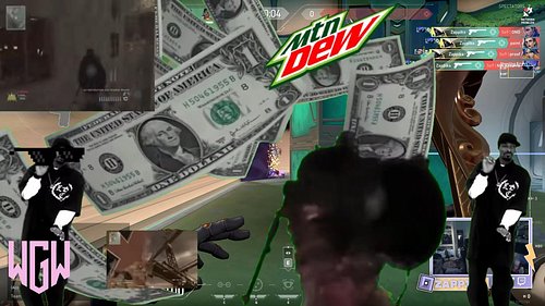 POV: The year is 2012 and you just hit your first clip on your dad's plasma TV.
If YOU wish to be featured on our social medi...