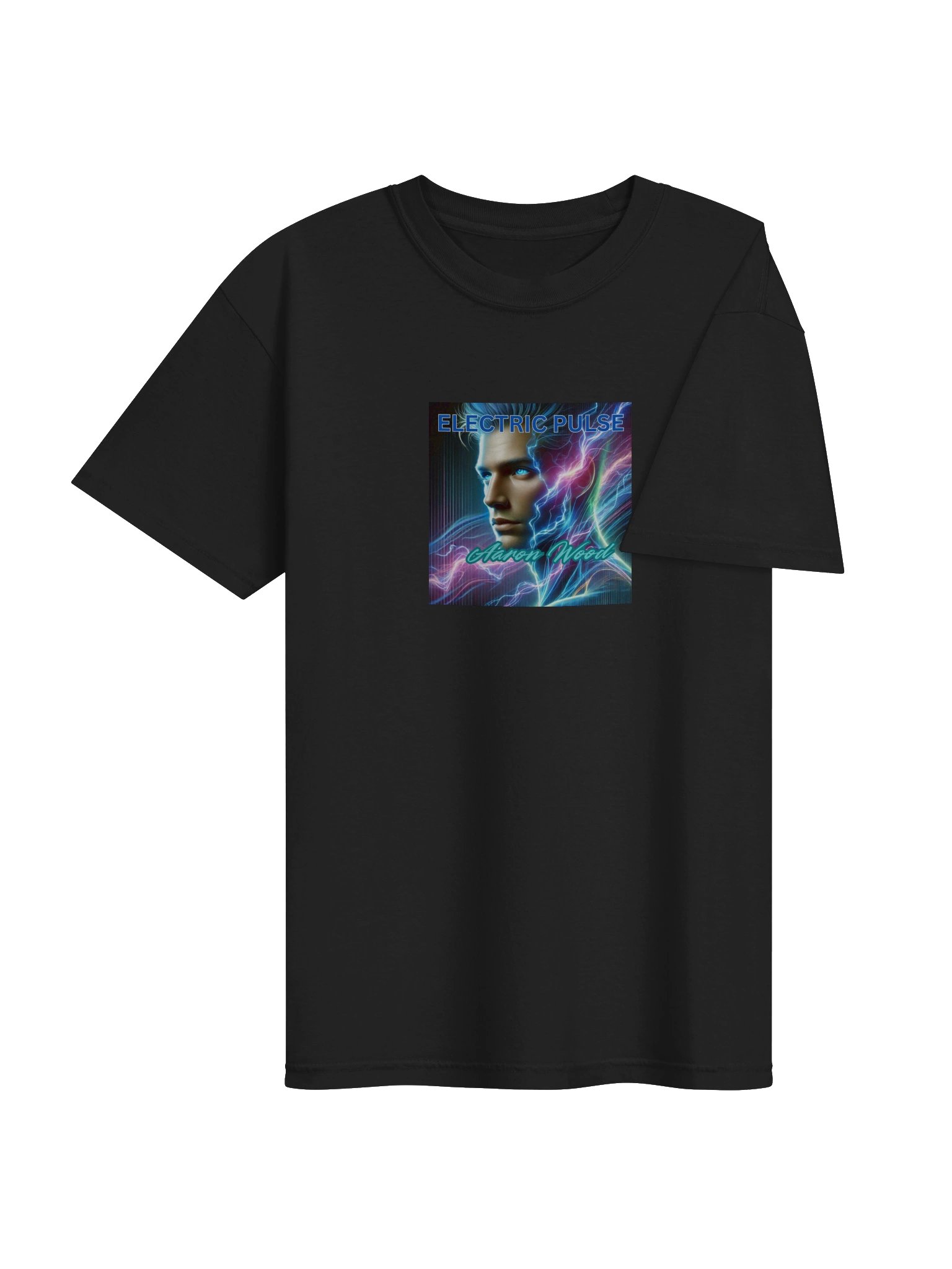 Electric Pulse Tee product image (14)