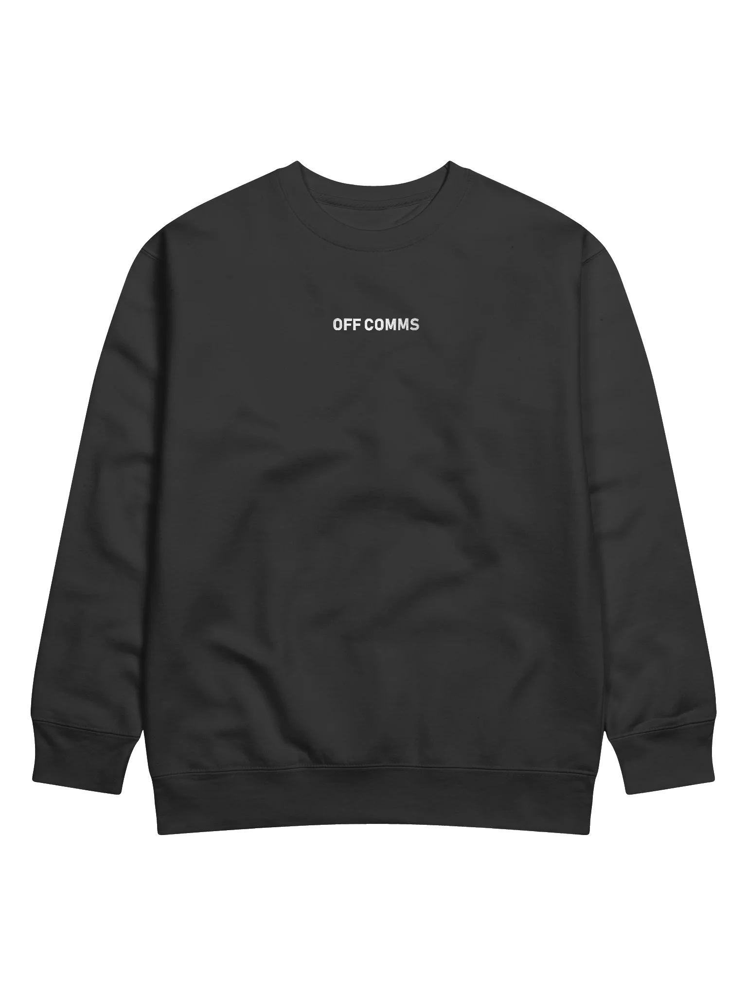Sweat 'Black product image (1)