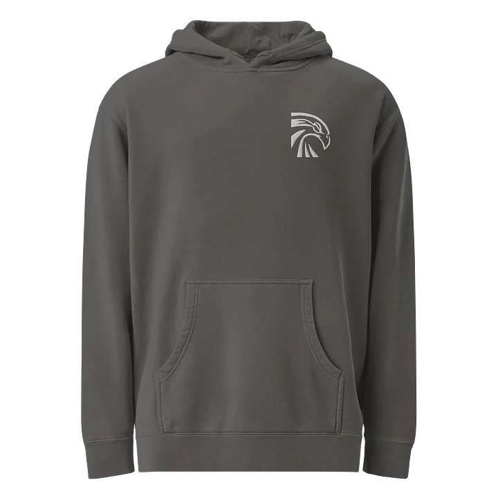 HLG Icon Unisex Hoodie product image (1)