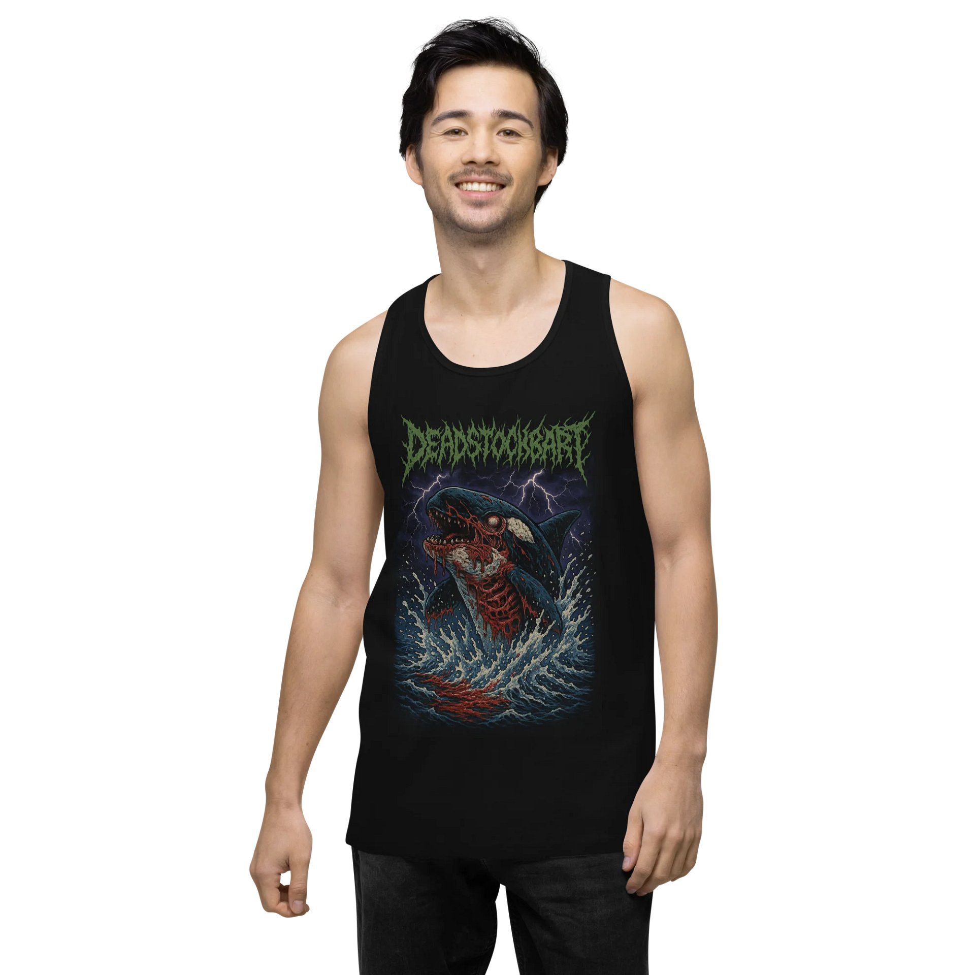 FREE DEADSTOCKBART product image (2)