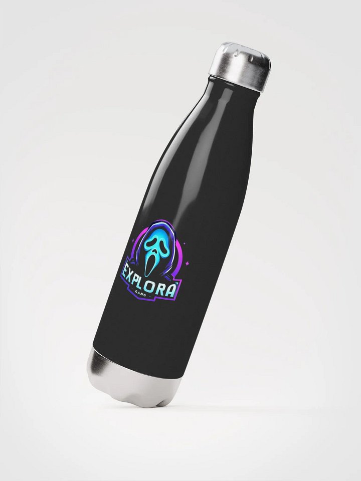 Ghostie Explora Gang Water Bottle product image (2)