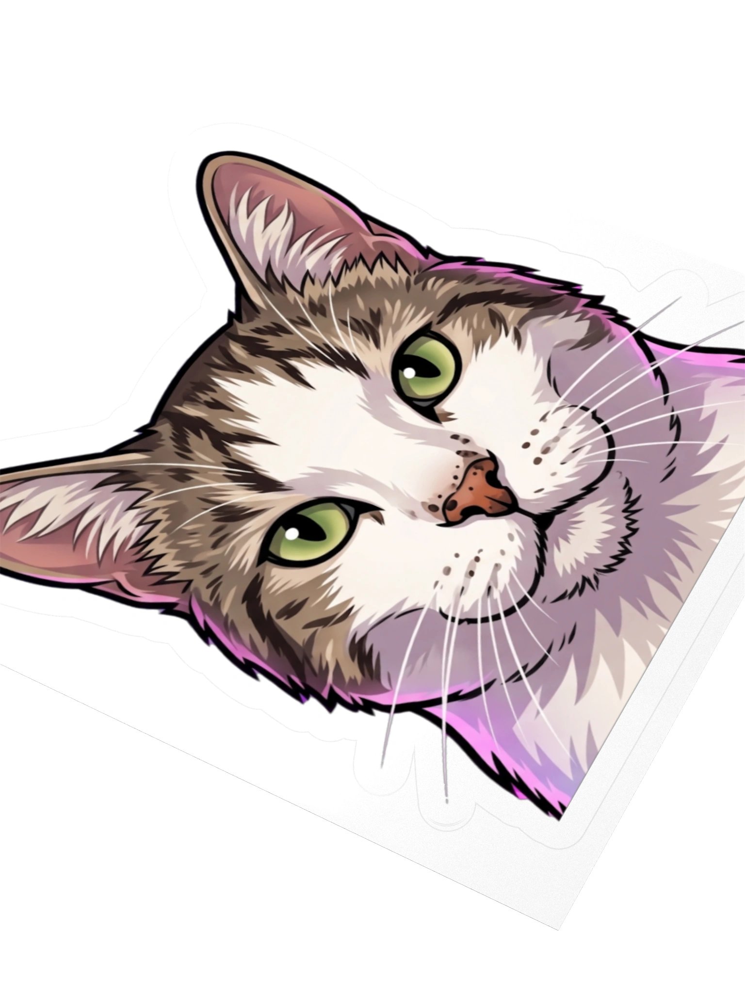 Tigger Stickers ❤️🕊️ product image (5)