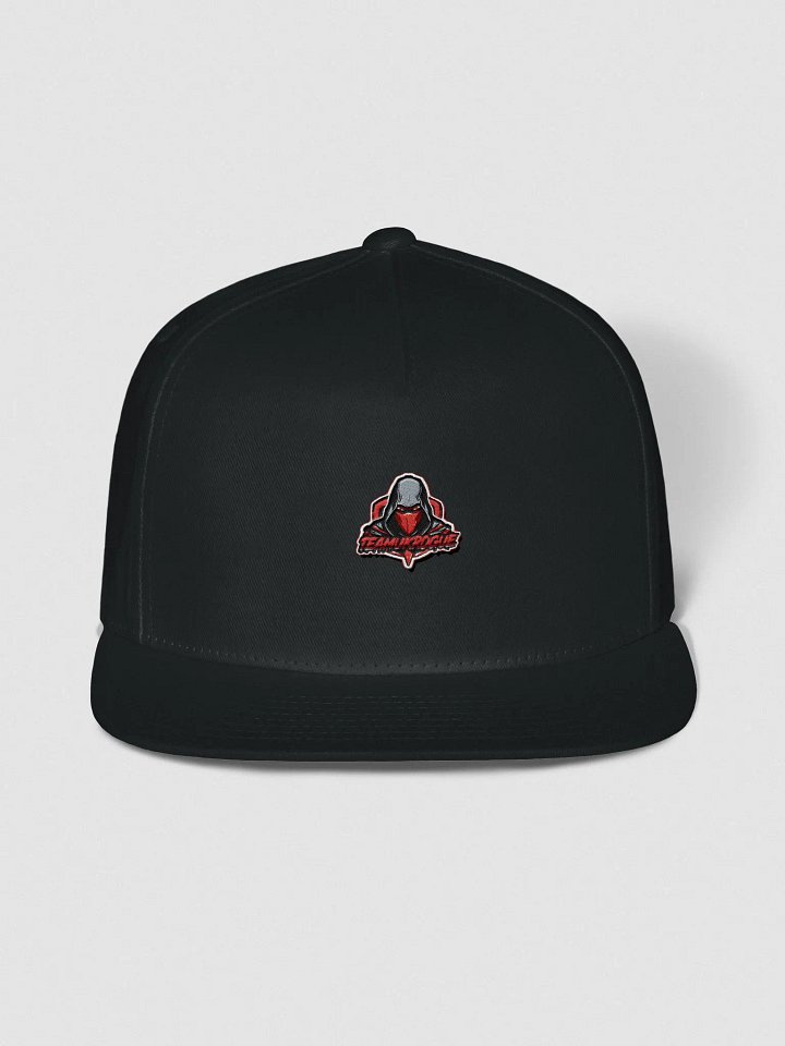 Flat Snapback product image (1)