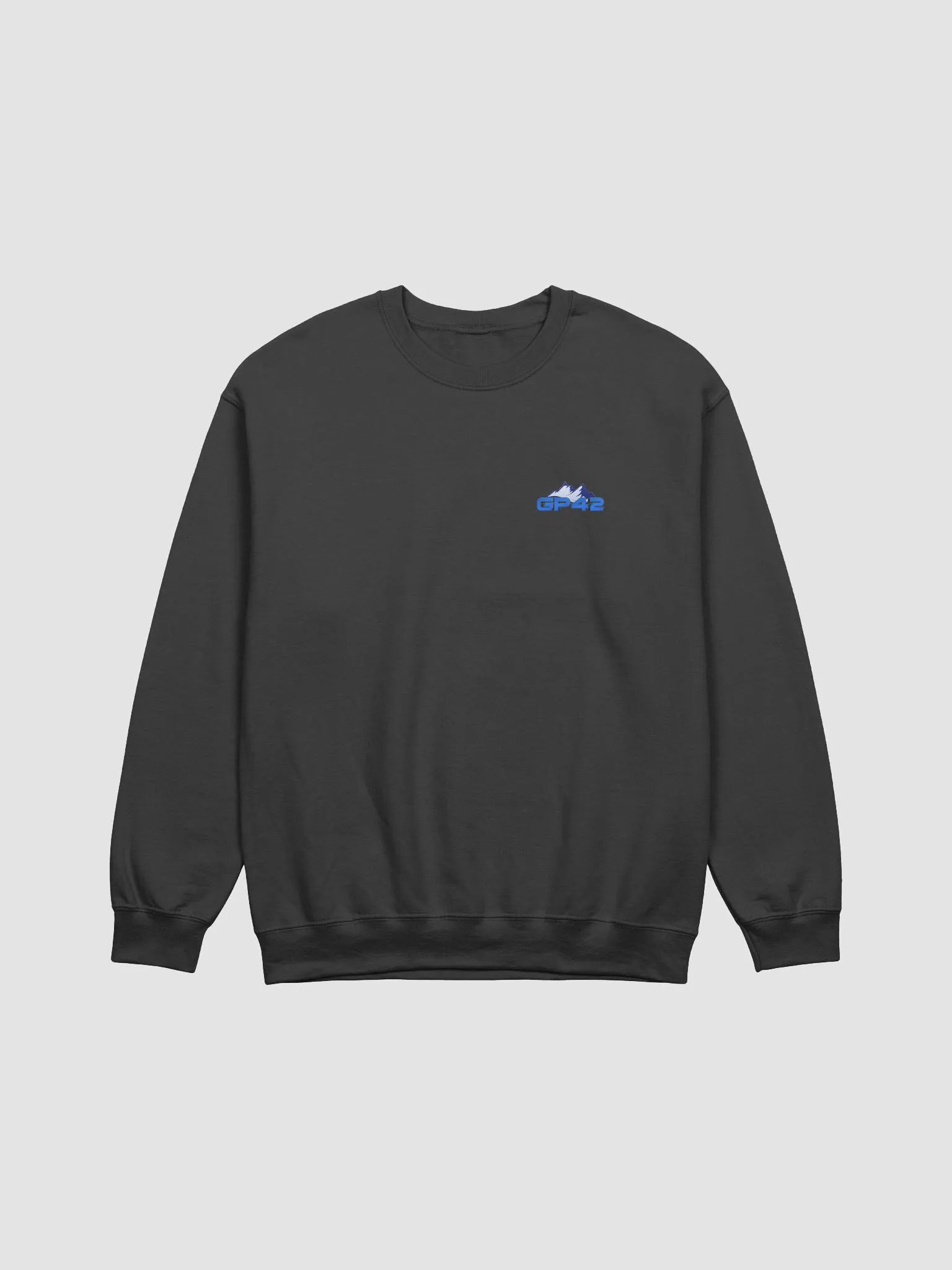 GP42 Sweatshirt product image (6)
