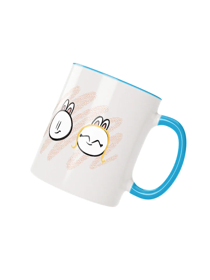 School Time Robby and Sally Mug product image (37)