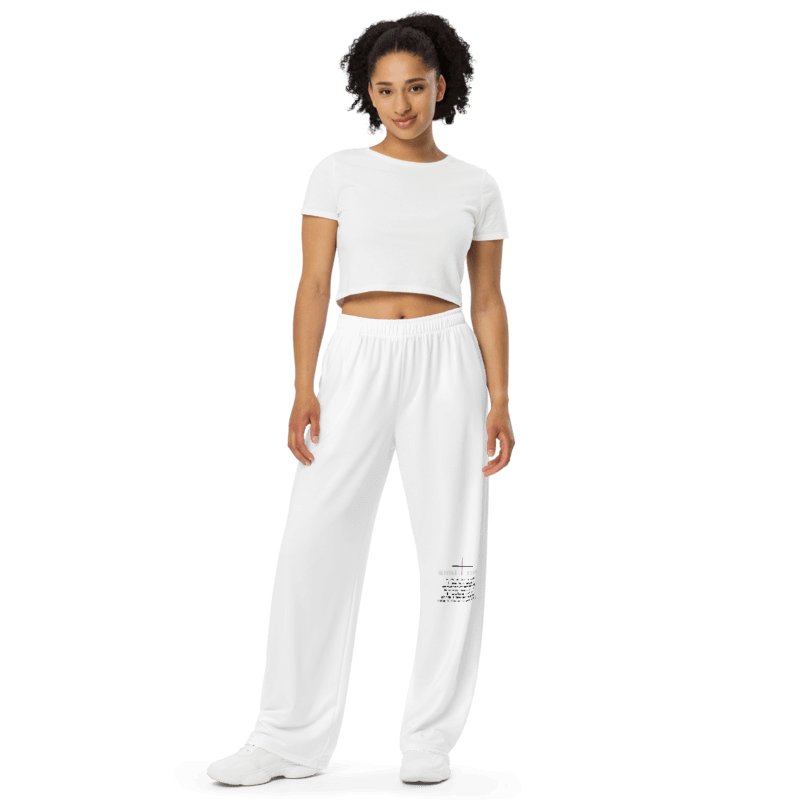 Positive n negative Cool Pants product image (1)
