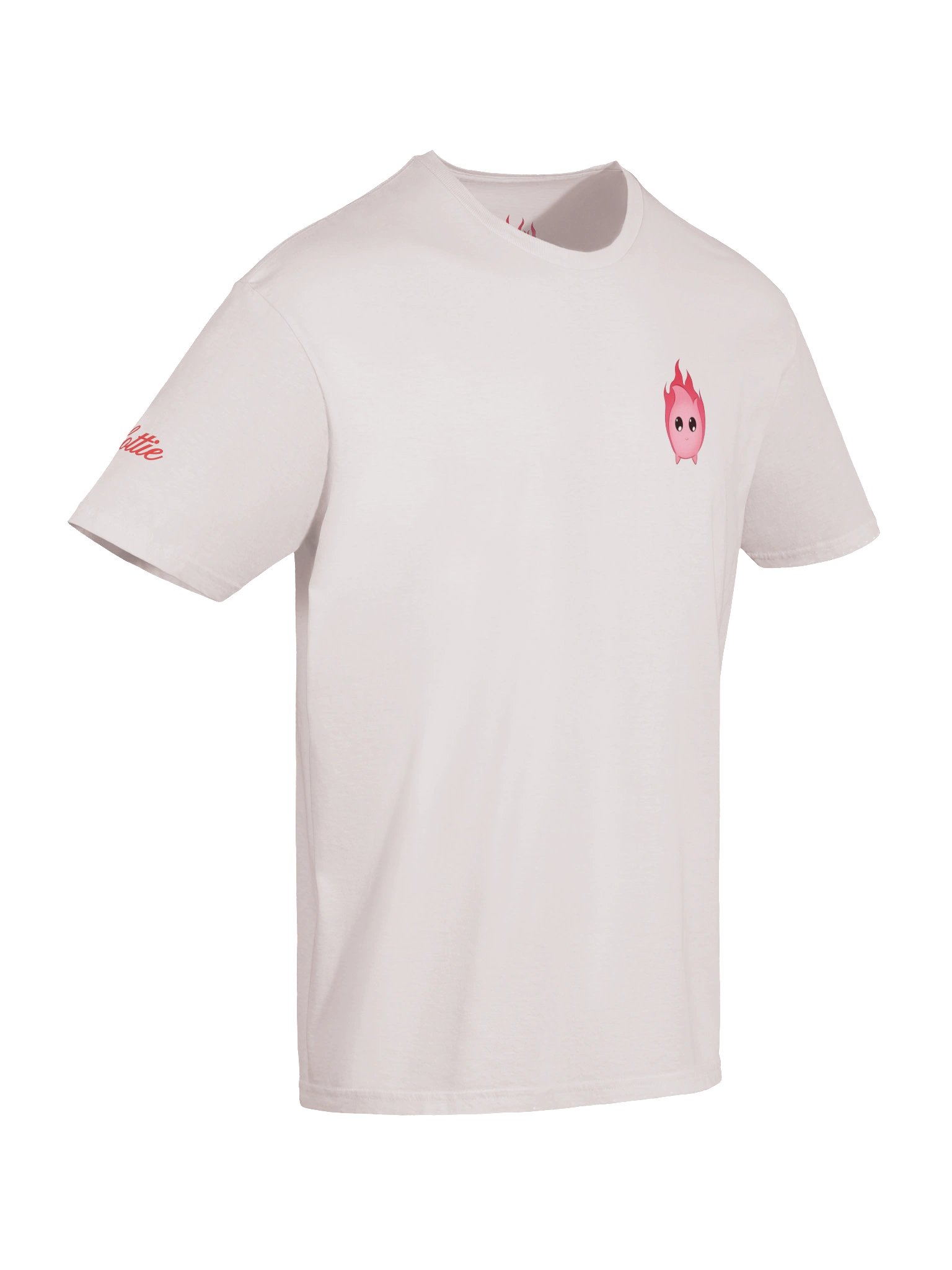 Hottie T-Shirt product image (6)