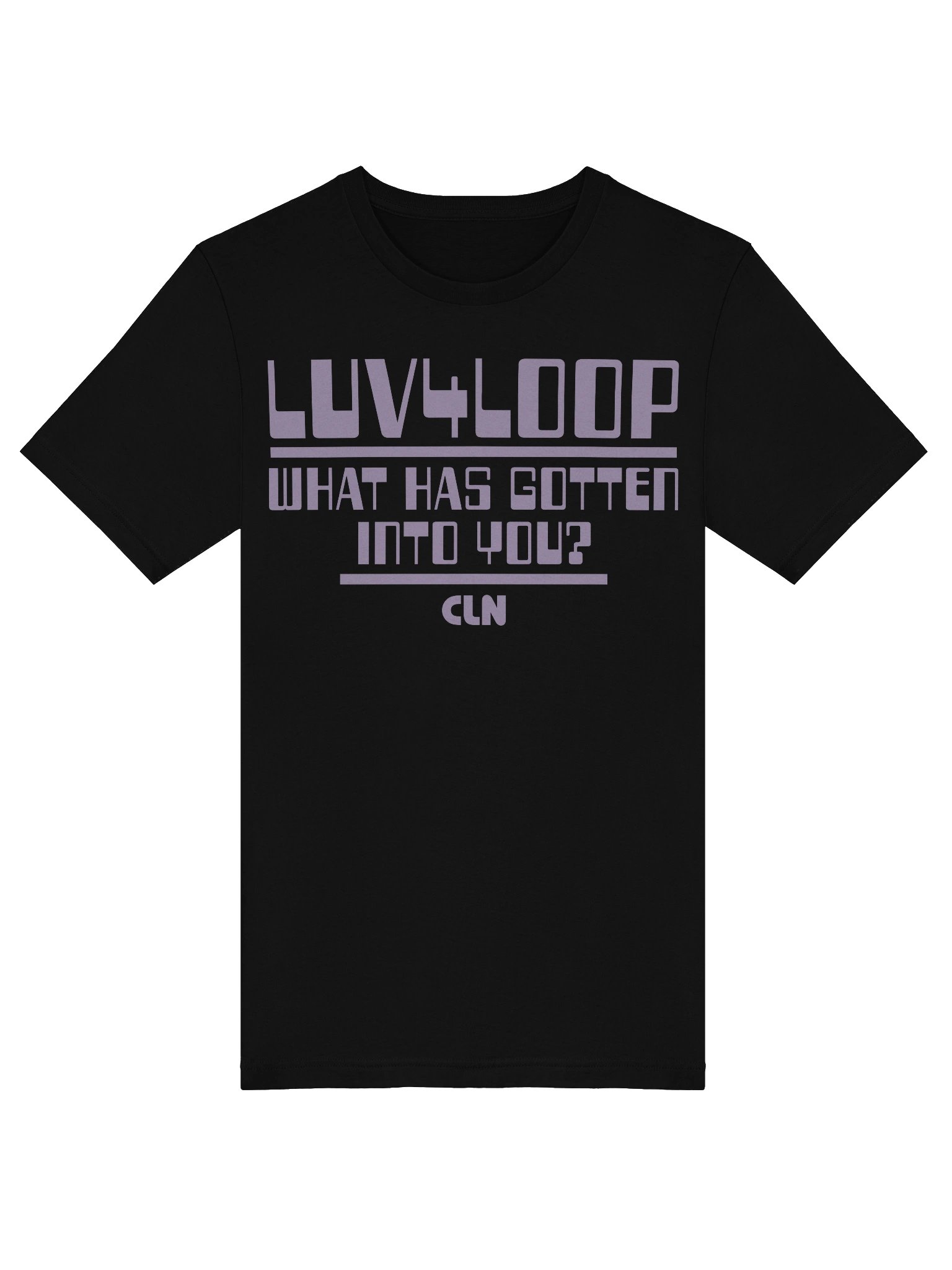 What Has Gotten Into You? - T-Shirt product image (13)