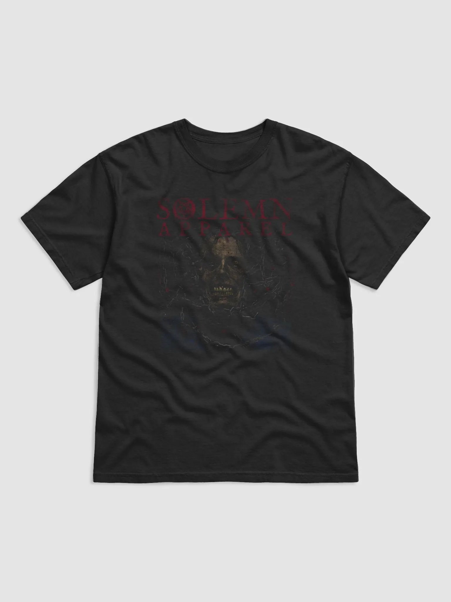 Undead Tee product image (1)