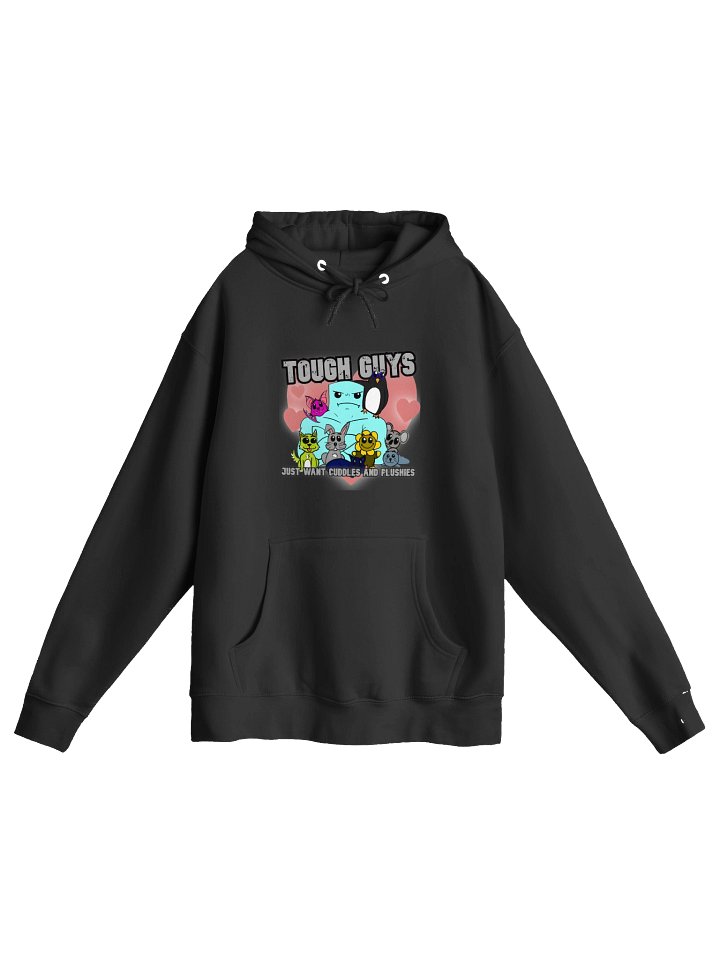 Tough Guys Sweater product image (4)