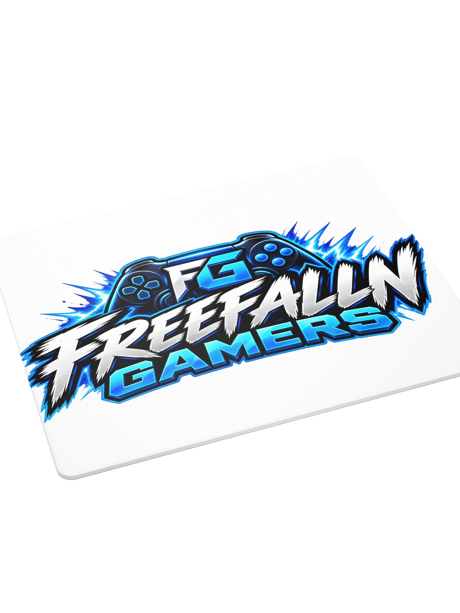 Freefalln Gamers Mouse Pad product image (6)