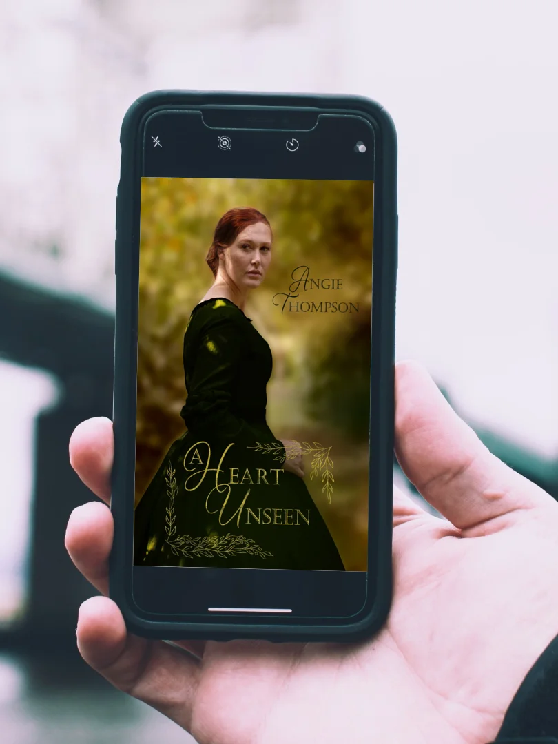 A Heart Unseen (Ebook) product image (2)