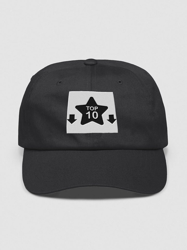 TOP 10 Black Hat Unisex product image (1)