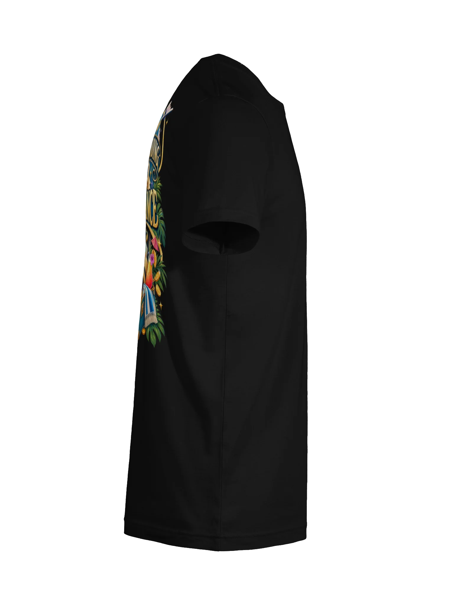 Inheritance Women's Tee product image (93)
