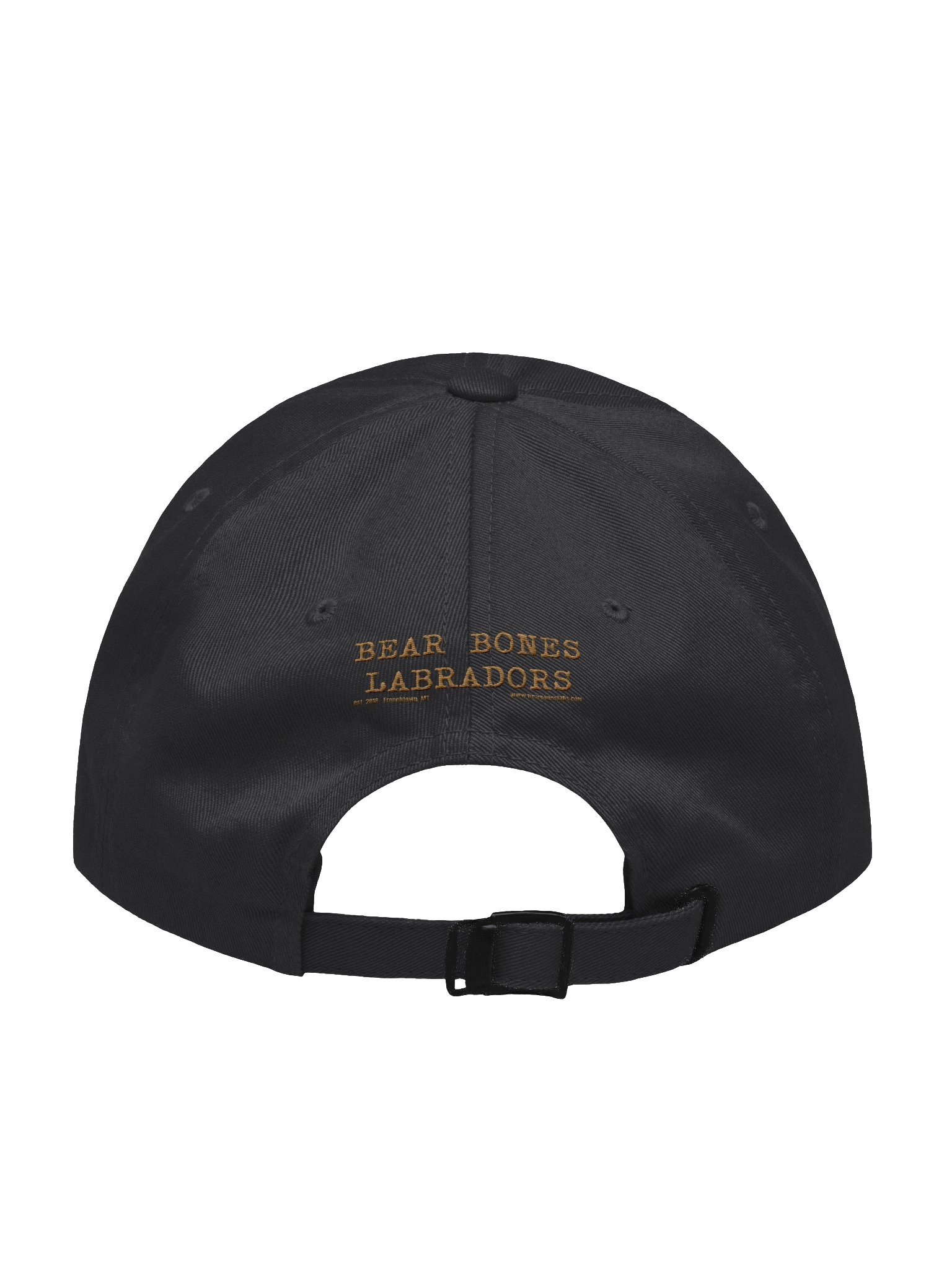 Shawna Folden Cap product image (9)