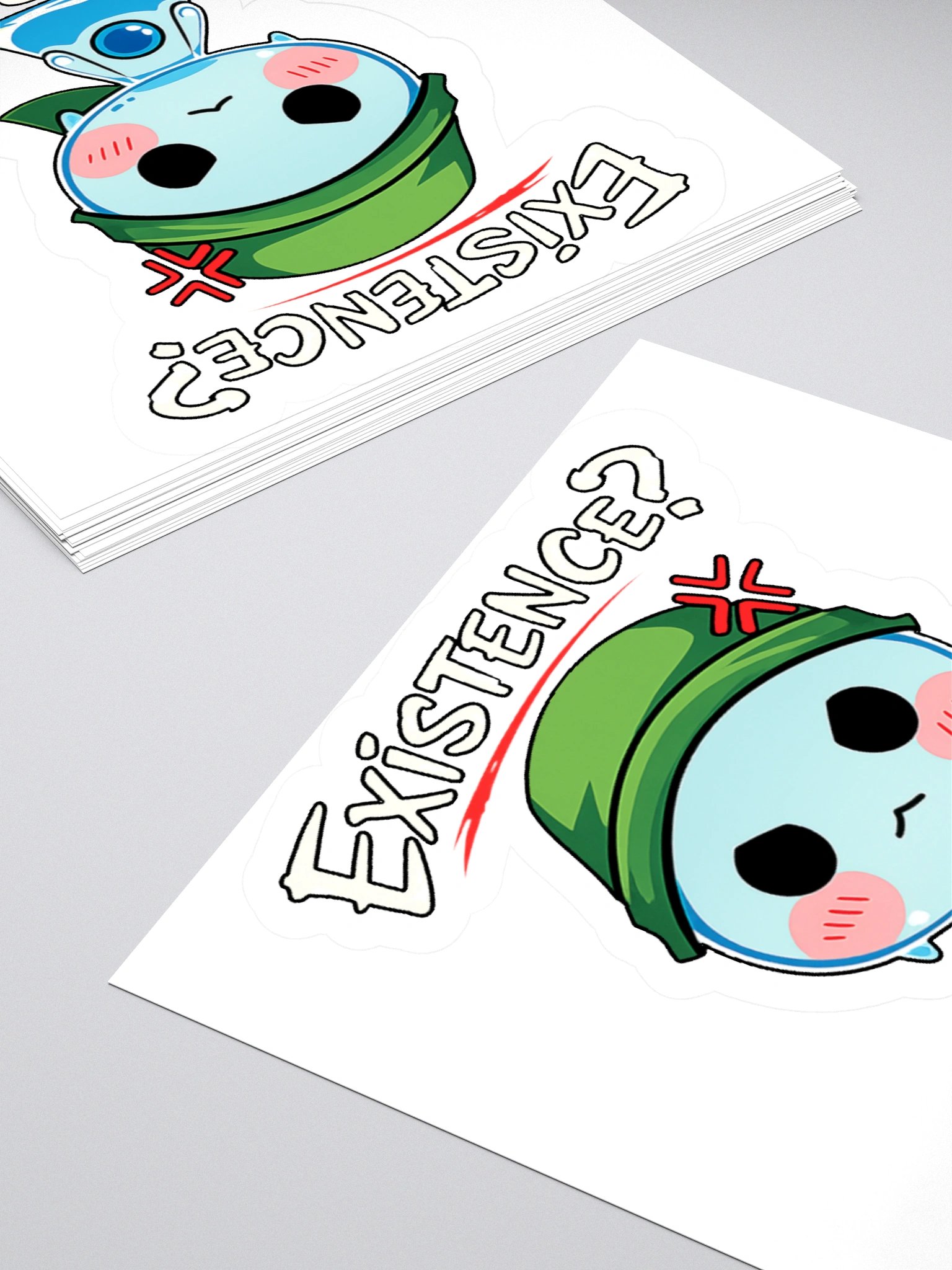 Kilo Sticker product image (4)