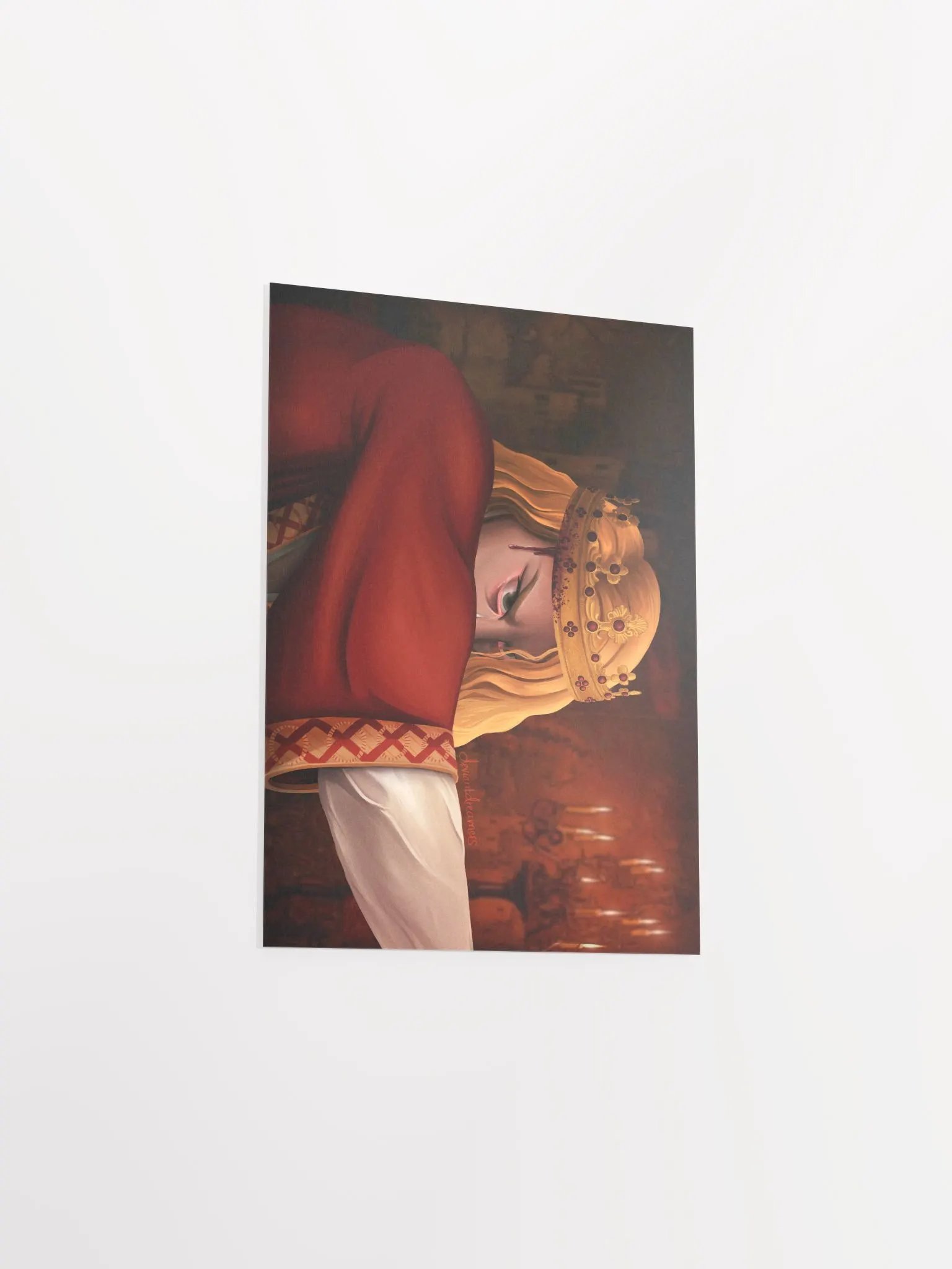 Radovid: Fallen Angel product image (3)