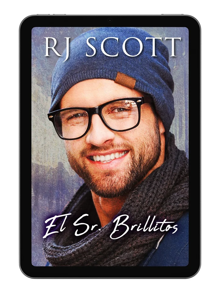El Sr. Brillitos product image (1)