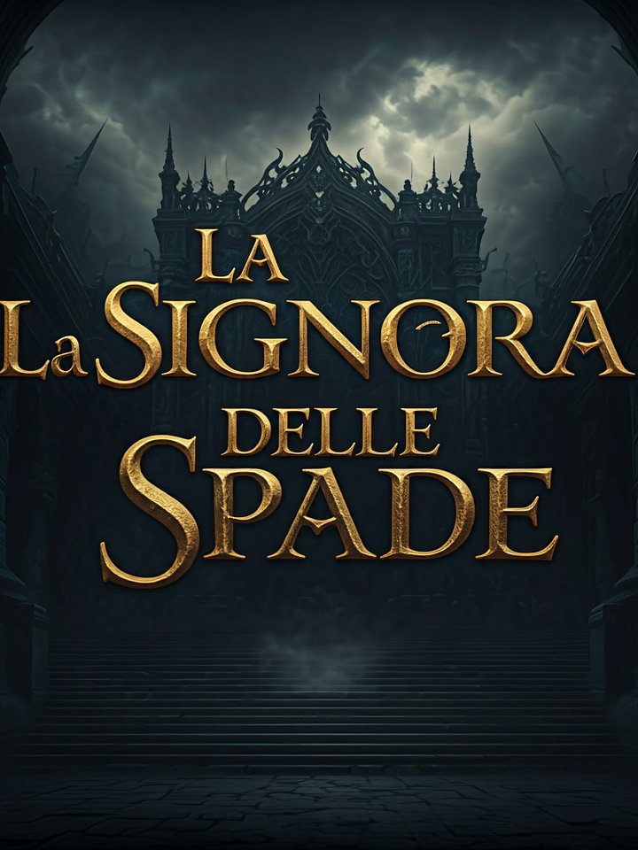 La signora delle Spade - Silver Tower - Libro primo (Epub) product image (2)