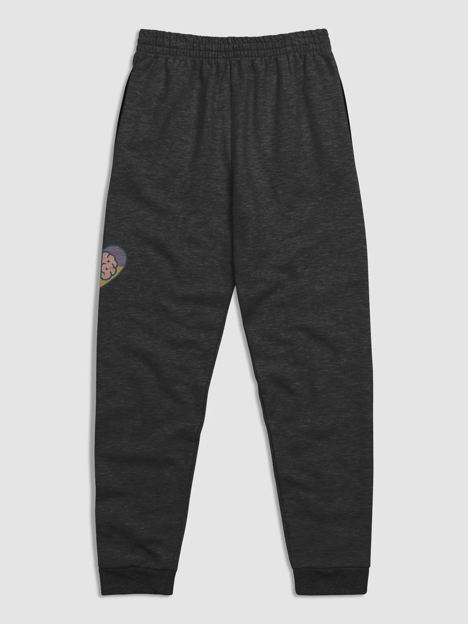 Love Neurodiverse Brains Joggers product image (18)