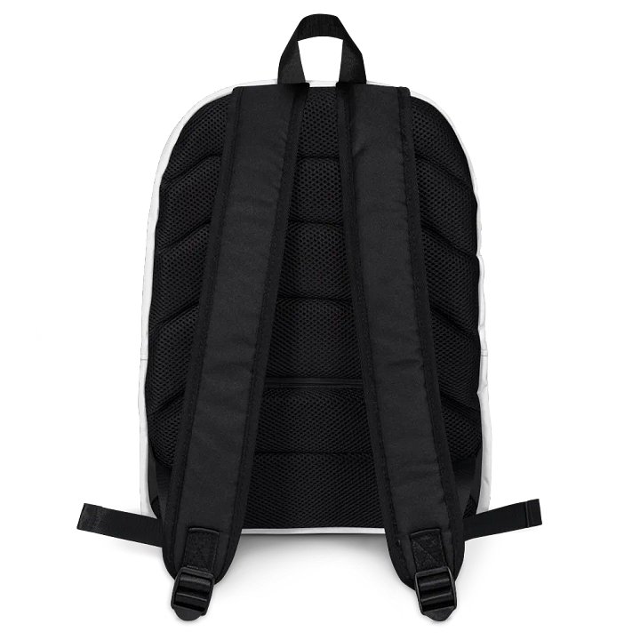 AG LOGO BACKPACK product image (2)