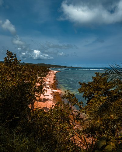 Amazing island in Philippines! Definitely packed with tourists but still super cool island! #siargao #philippines #island #be...
