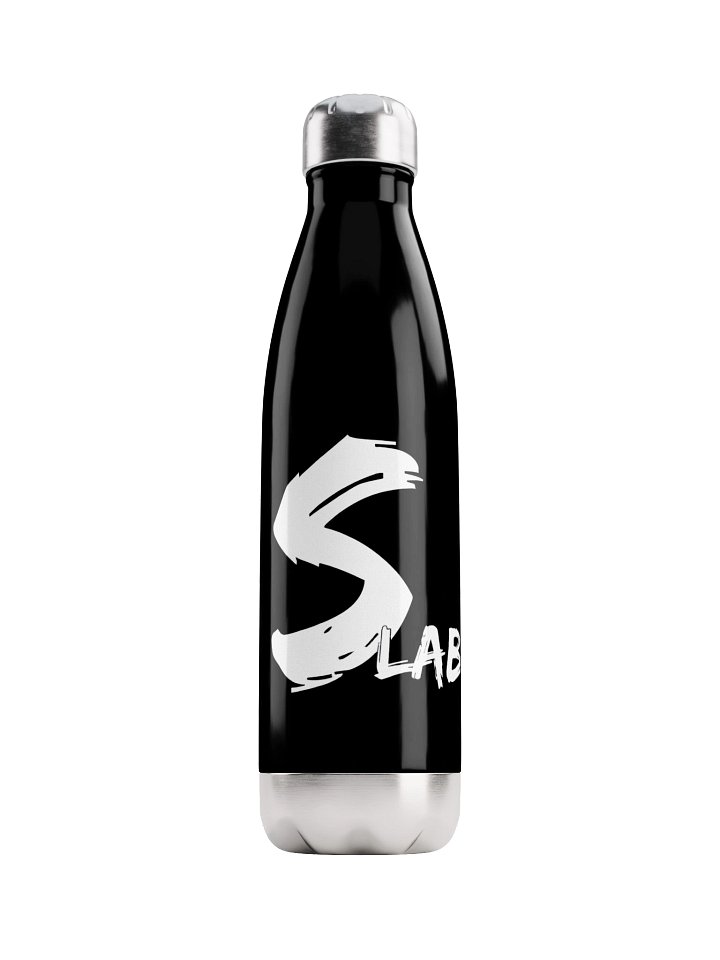 SLAB Signature Water Bottle product image (1)