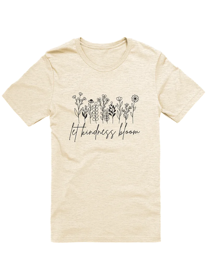 Let Kindness Bloom product image (25)