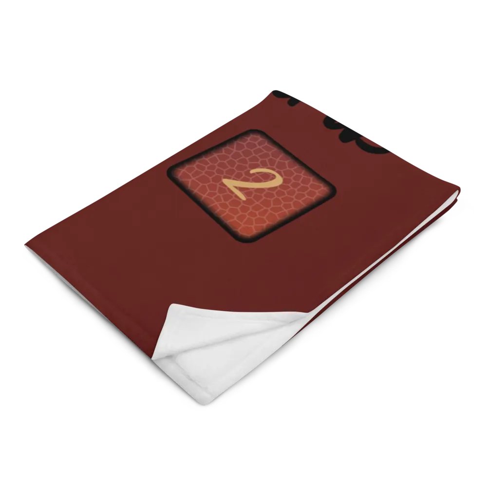 Warmest Regards (blanket) product image (14)