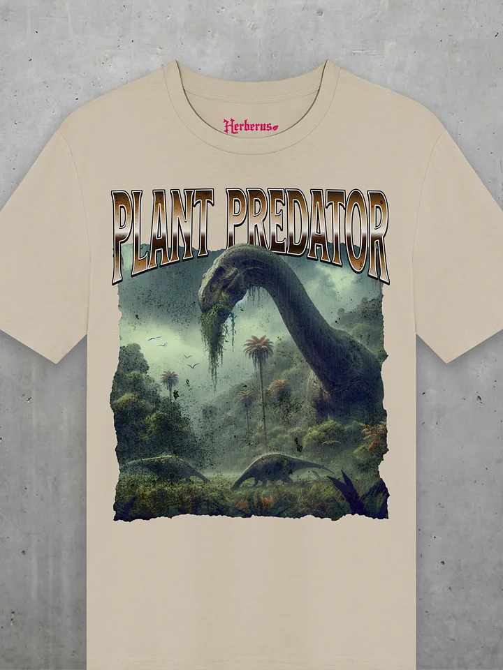 Plant Predator Tee product image (1)