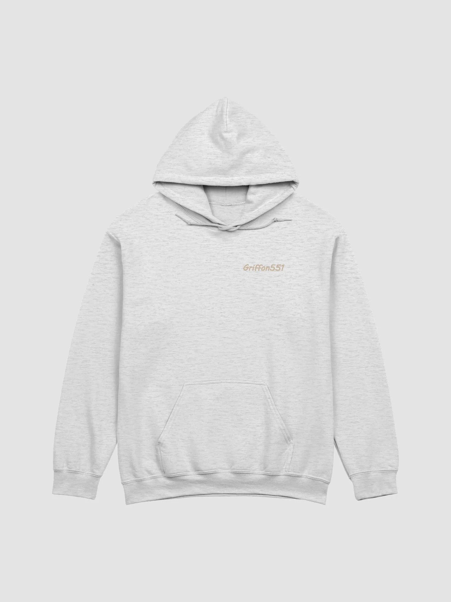 Hug Pull-Over Hoodie product image (3)
