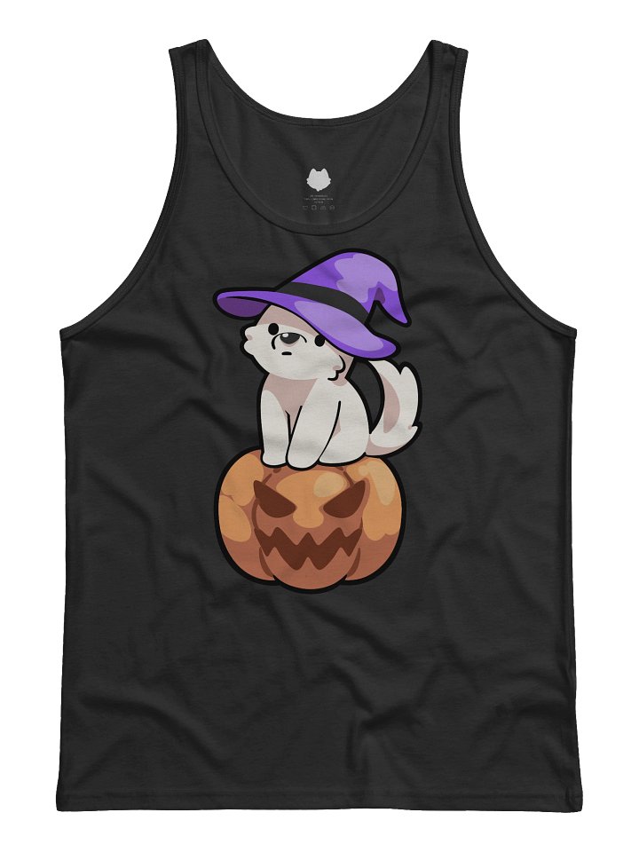Small Witch Tank Top product image (1)