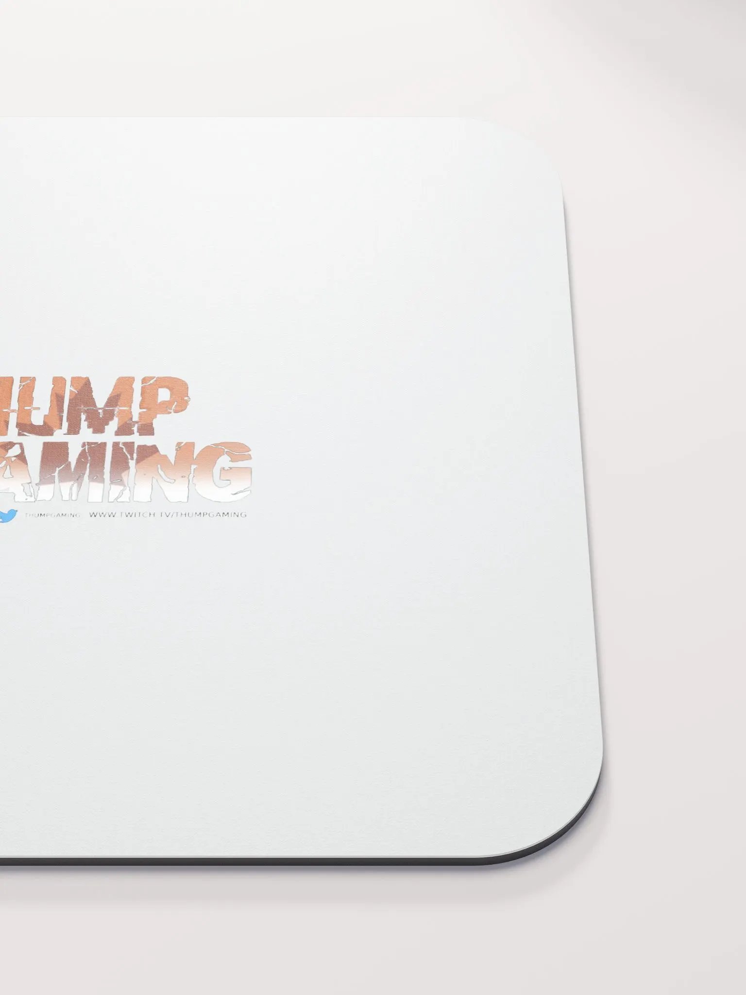 Thumpgaming Classic Mousepad product image (5)