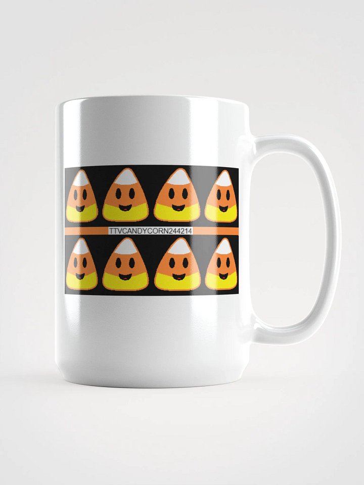 CANDY - Mug product image (1)