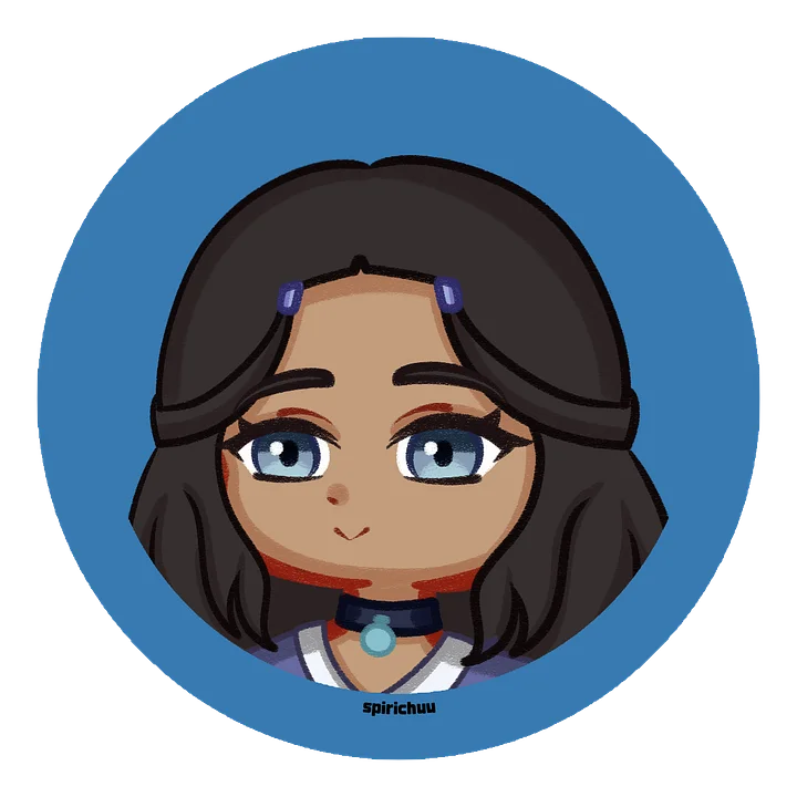 ATLA Buttons product image (2)