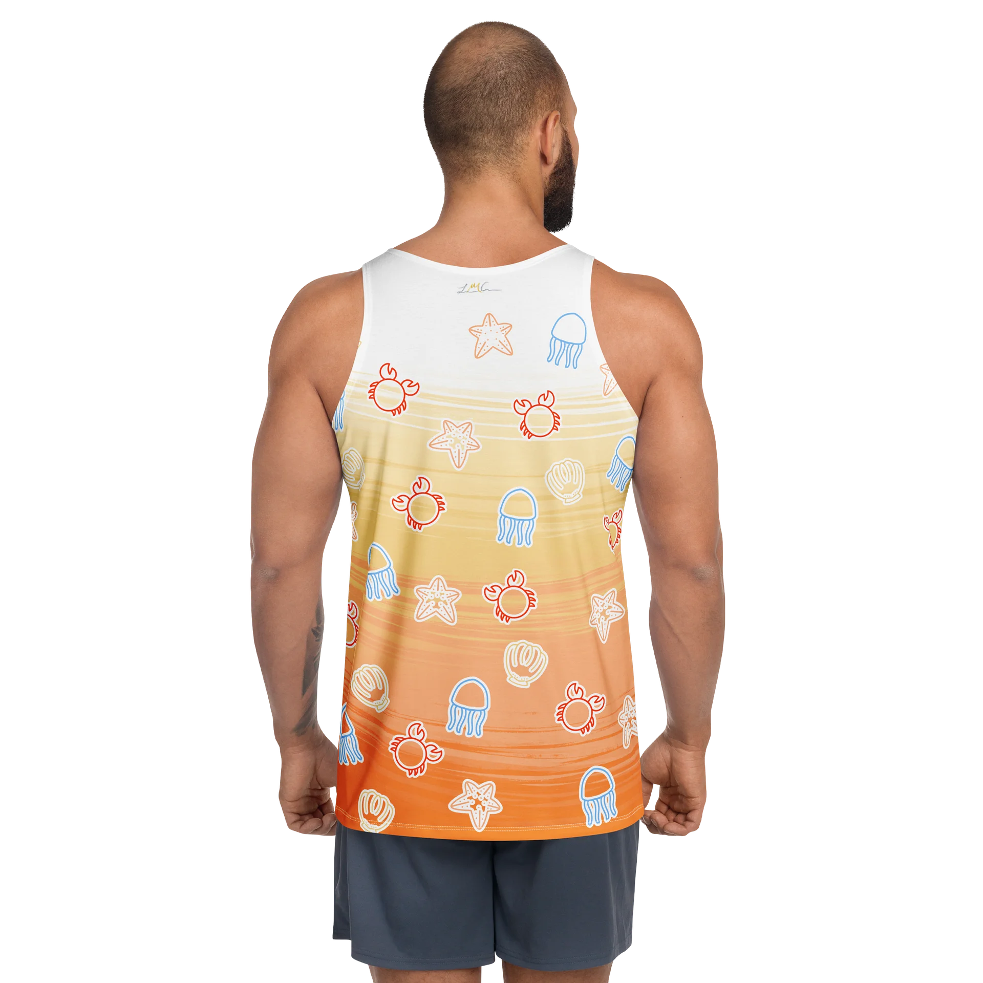 Lucy's Tank Top, Summer 2026 product image (4)