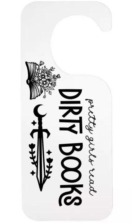 Door Hanger! product image (13)