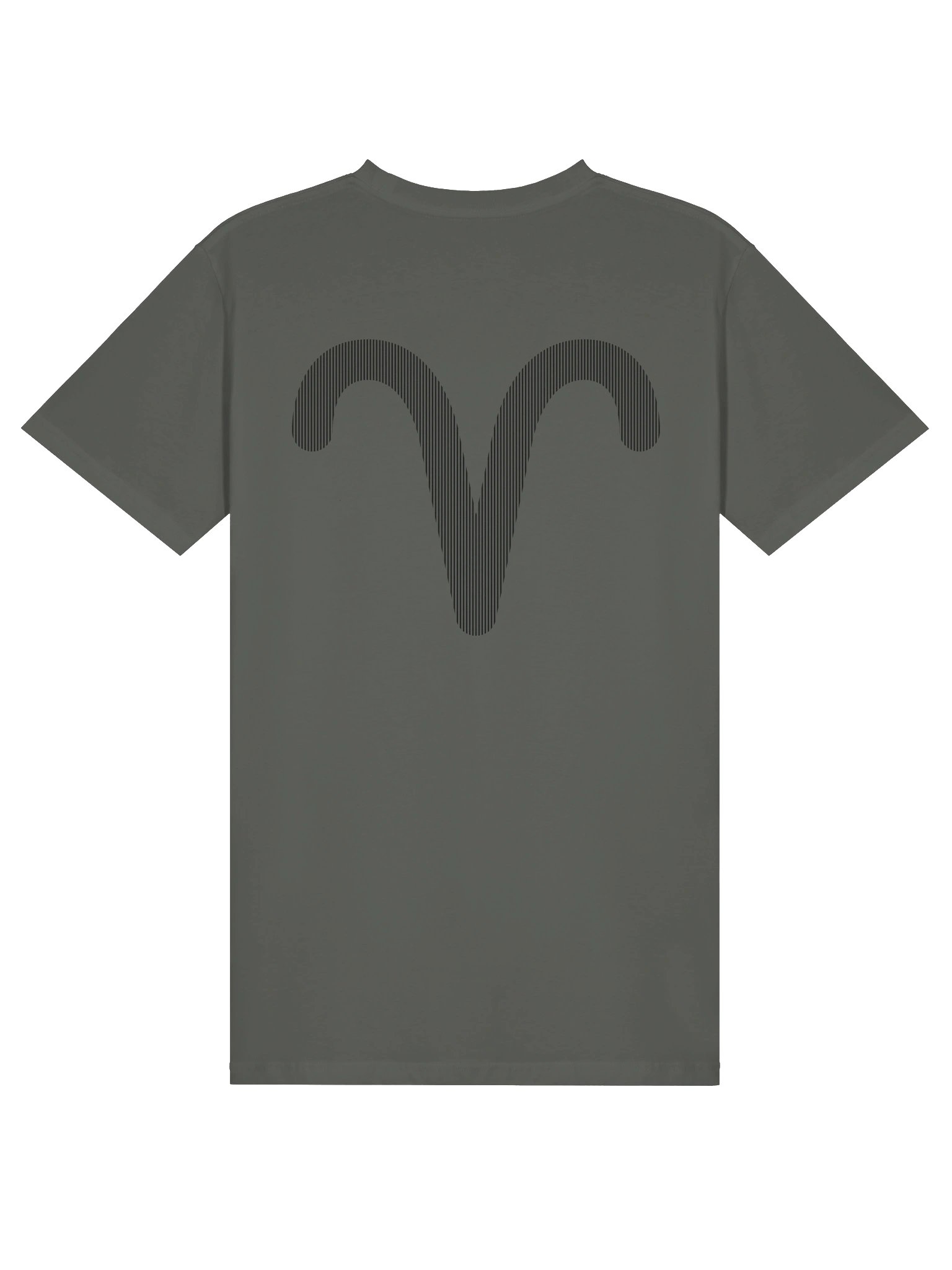 The Aries Signature Unisex Tee product image (26)