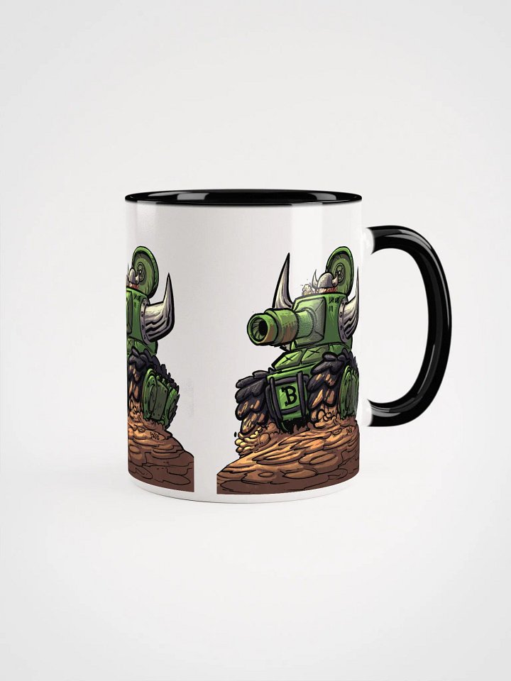 Viking Tank cup product image (2)