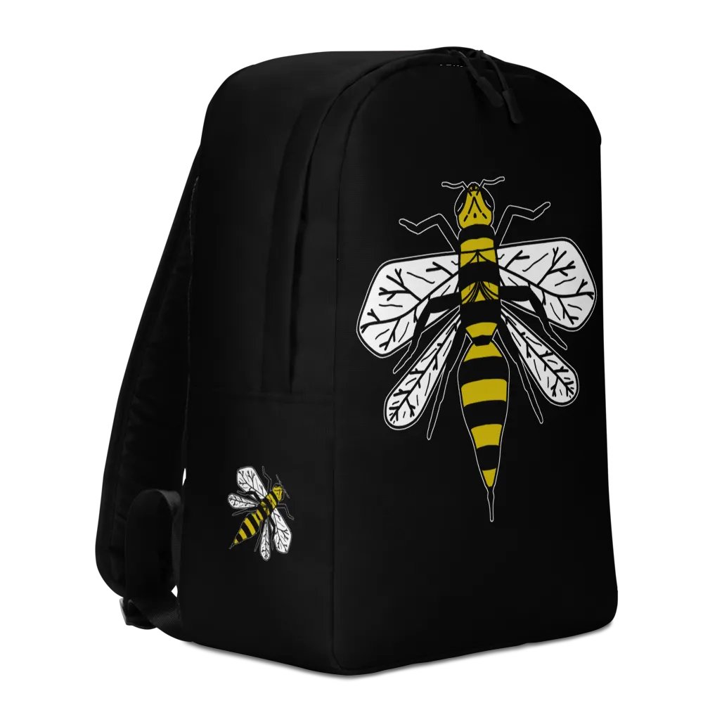 Hornet backpack product image (3)