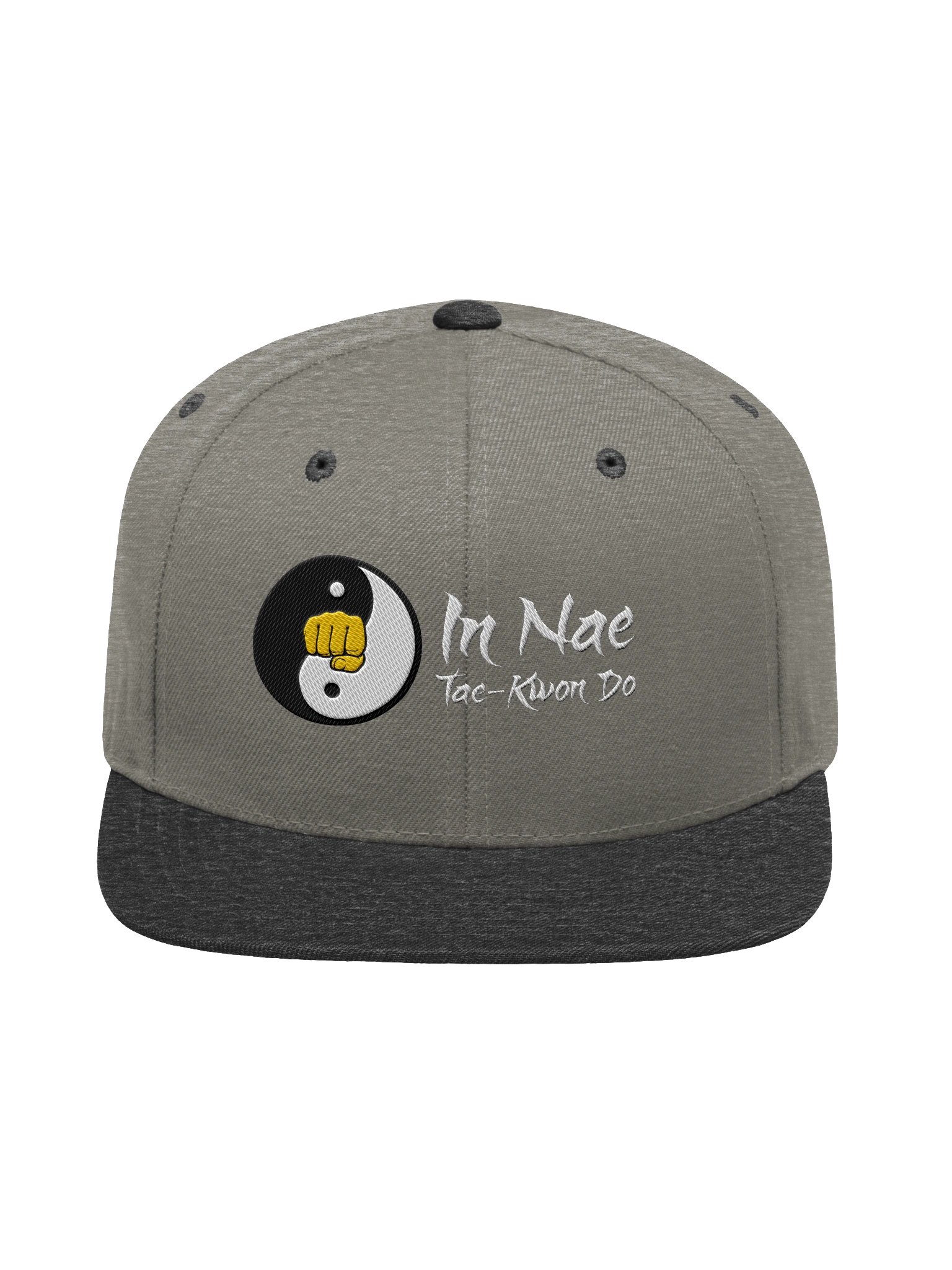 In Nae Flat-bill Hat product image (1)